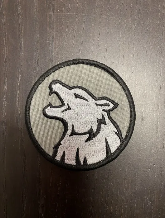 CustomProPrints.Com - Embroidered Patches