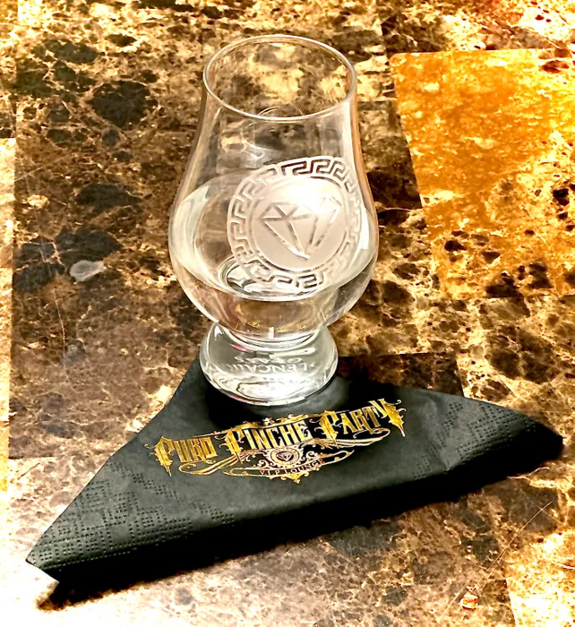 ImprintNow.it - Custom Foil Stamped Beverage Napkin