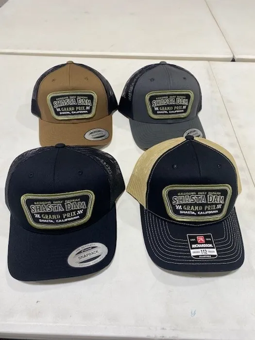 CustomProPrints.Com - Embroidered Patches