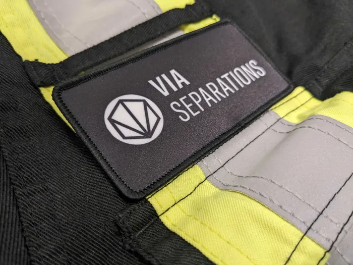 CustomProPrints.Com - Embroidered Patches