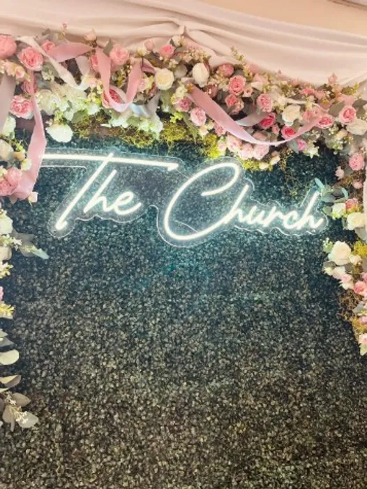 CustomProPrints.Com - Custom Neon Sign