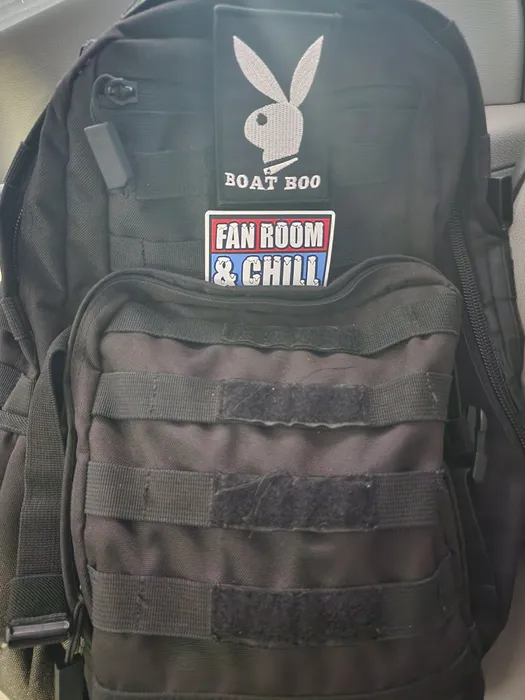 CustomProPrints.Com - PVC Patches