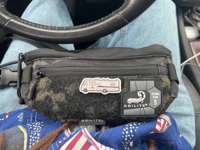 CustomProPrints.Com - PVC Patches