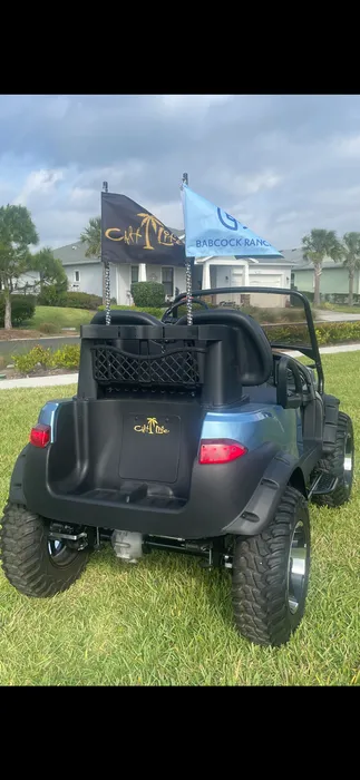 CustomProPrints.Com - Rectangle Flag