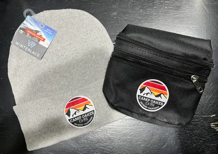 CustomProPrints.Com - Woven Patches