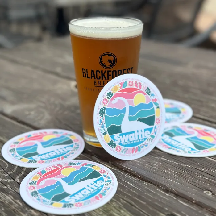 CustomProPrints.Com - Pulpboard Coasters