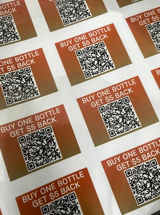 CustomTeesToday.com - Die Cut Stickers