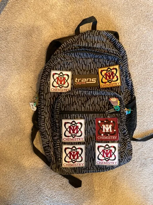 CustomProPrints.Com - Embroidered Patches