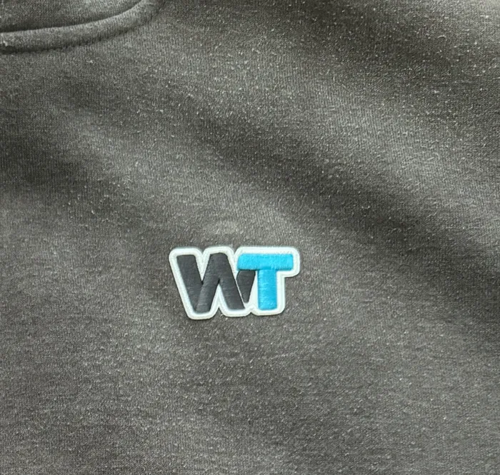 CustomProPrints.Com - 3D Embroidered Patches