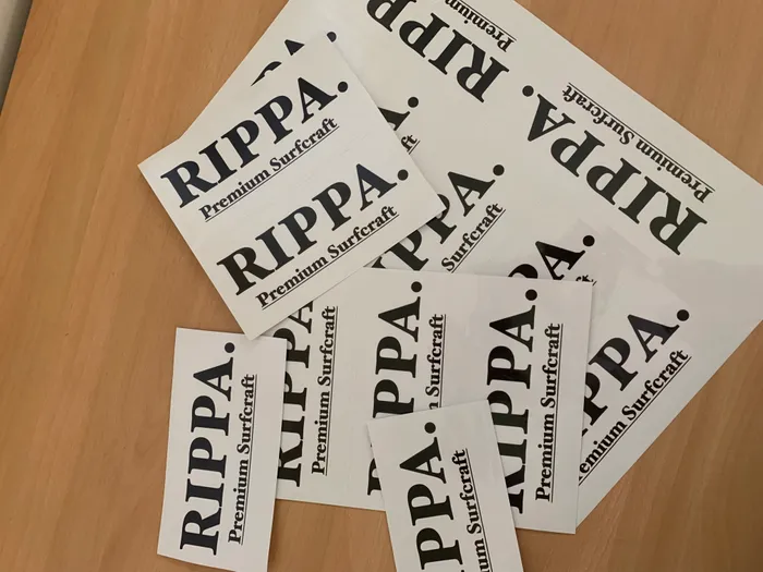 CustomTeesToday.com - Rectangle Stickers