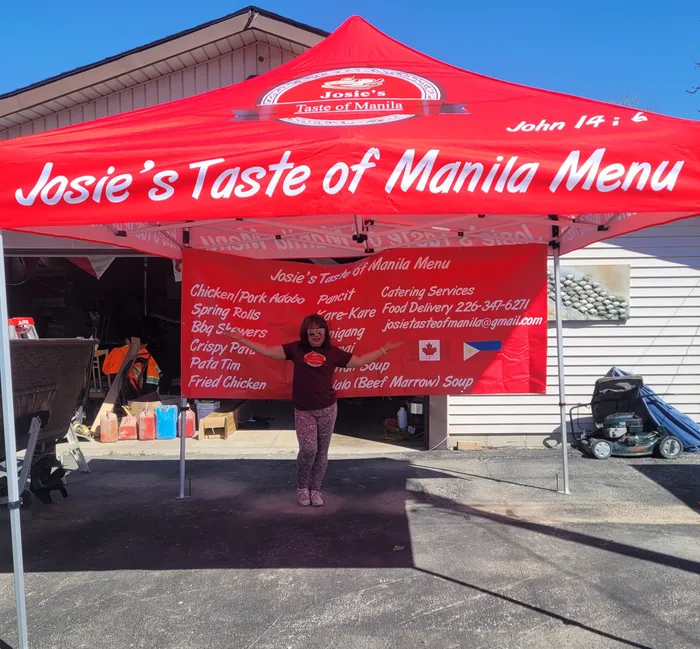 CustomProPrints.Com - Canopy Tents