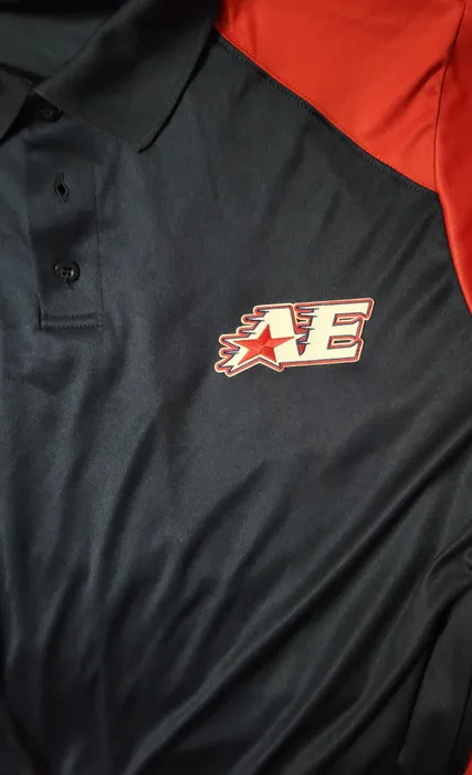 CustomProPrints.Com - Embroidered Patches