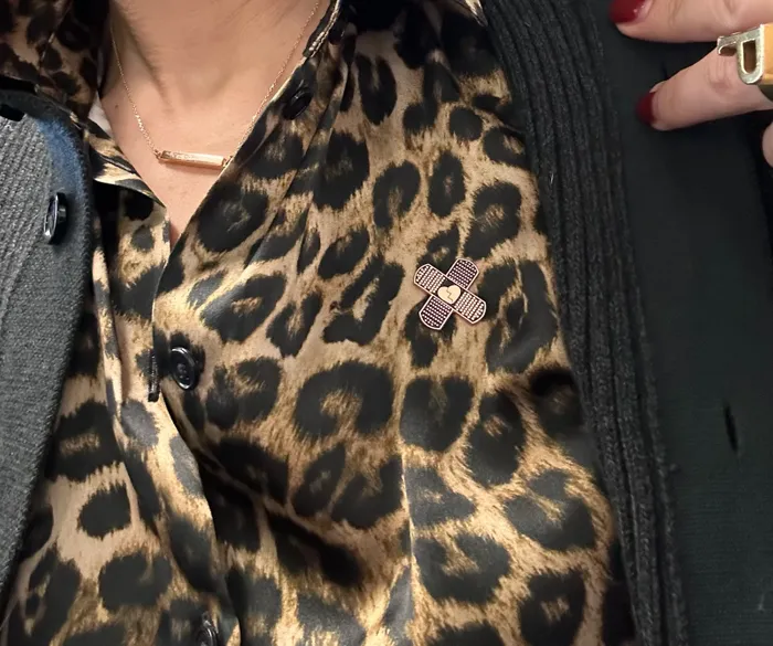 CustomProPrints.Com - Die Struck Pin