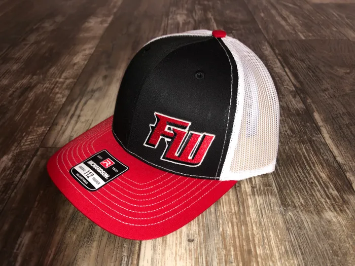 CustomProPrints.Com - Embroidered Patches