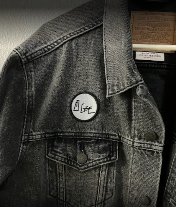 CustomProPrints.Com - Embroidered Patches