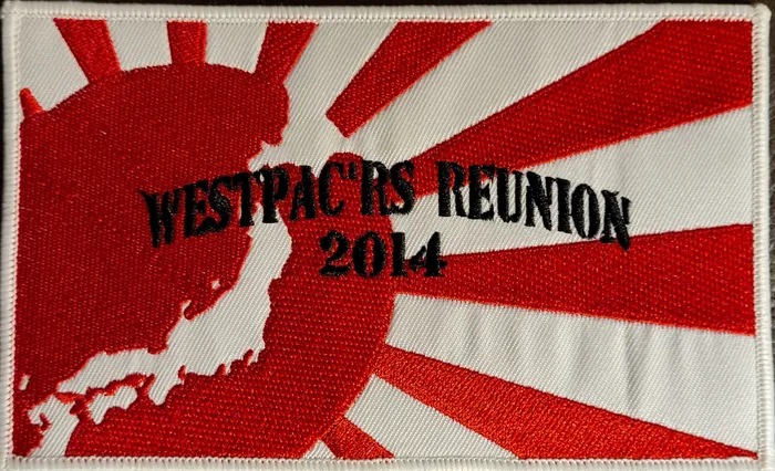 CustomProPrints.Com - Embroidered Patches