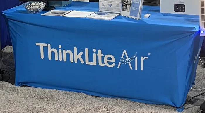 CustomProPrints.Com - Custom Rectangle Table Covers