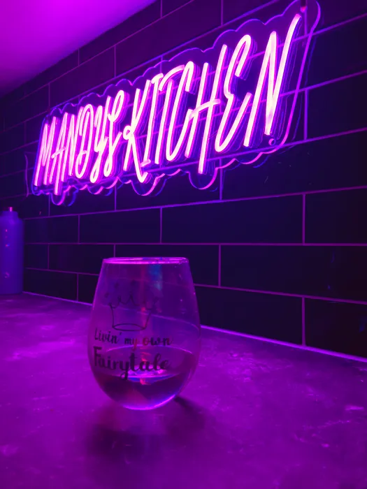 CustomProPrints.Com - Custom Neon Sign