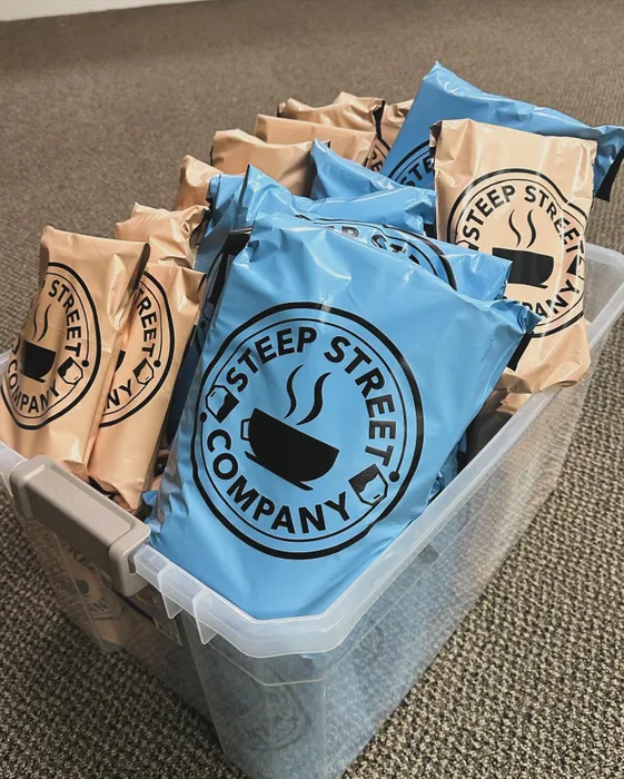 CustomProPrints.Com - Custom Poly Mailer