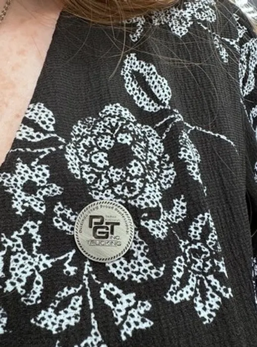 CustomProPrints.Com - Die Struck Pin