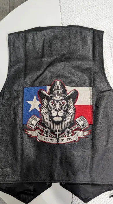 CustomProPrints.Com - Embroidered Patches