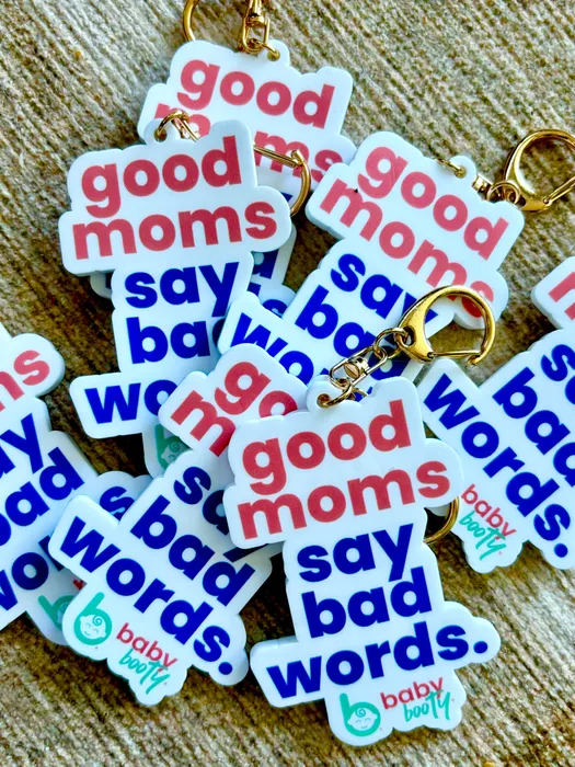 StealthPatches.Com - PVC Keychain