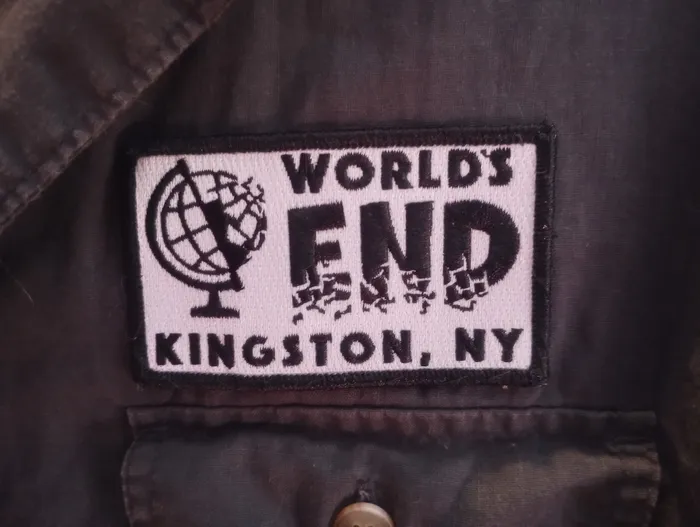 CustomProPrints.Com - Embroidered Patches