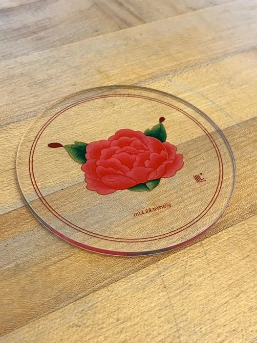 CustomProPrints.Com - Acrylic Coasters