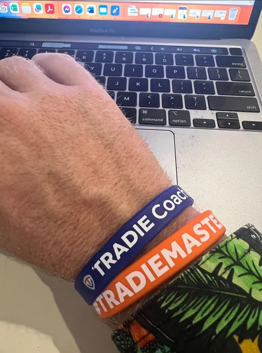 ImprintNow.nl - Printed Wristbands