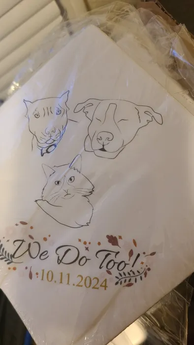 ImprintNow.it - Custom Beverage Napkin