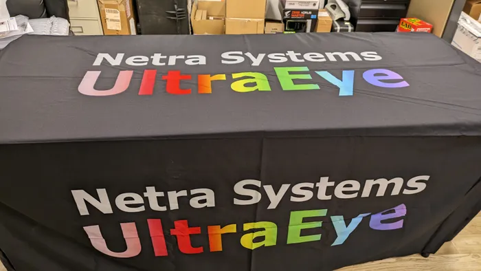 CustomProPrints.Com - Custom Rectangle Table Covers