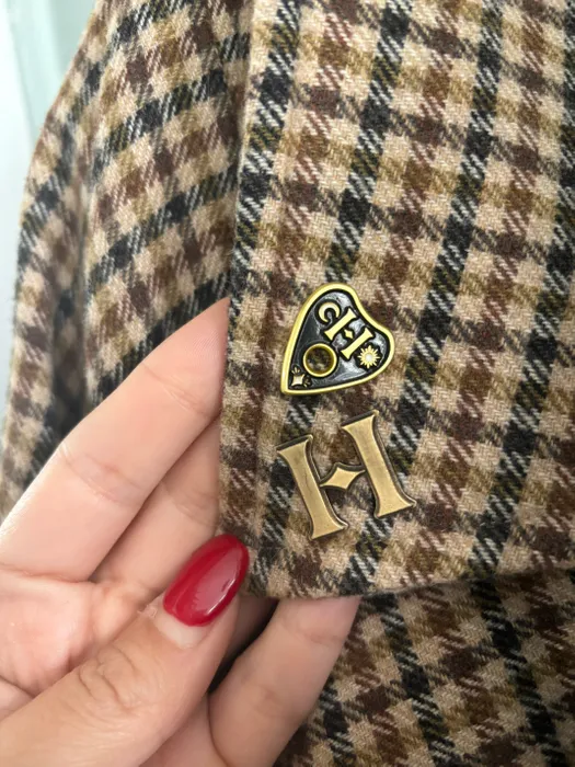 CustomProPrints.Com - Soft Enamel Pin