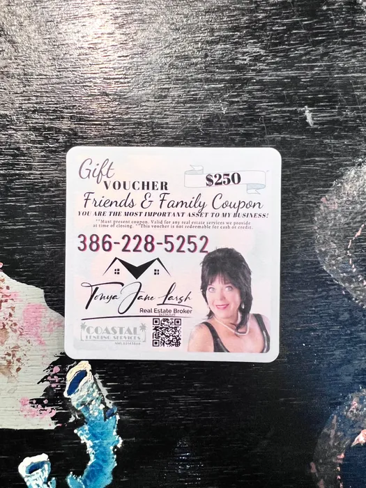 CustomProPrints.Com - Super Absorbent Bar Coaster