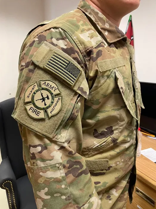 CustomProPrints.Com - Embroidered Patches