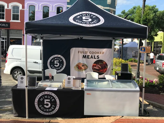 CustomProPrints.Com - Custom Rectangle Table Covers