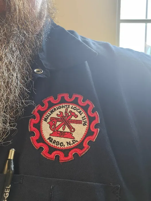 CustomProPrints.Com - Embroidered Patches