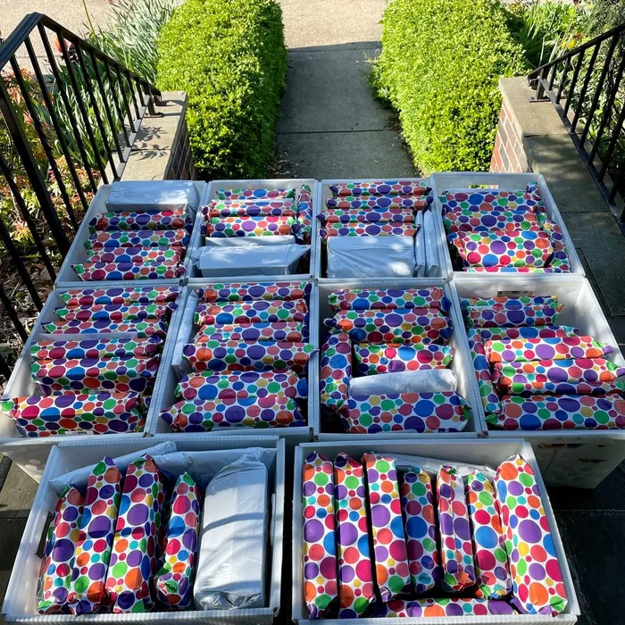 CustomProPrints.Com - Custom Poly Mailer