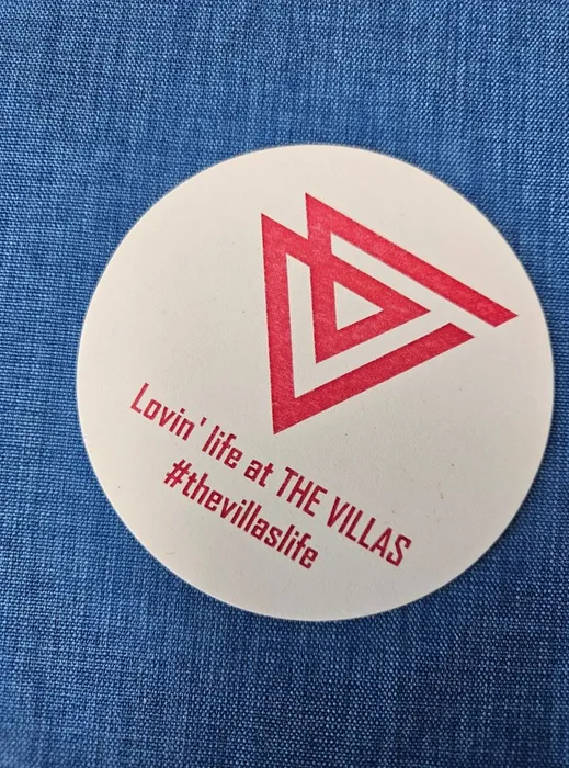 CustomProPrints.Com - Pulpboard Coasters