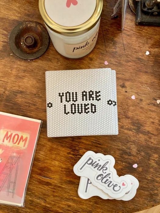 CustomProPrints.Com - Ceramic Coasters