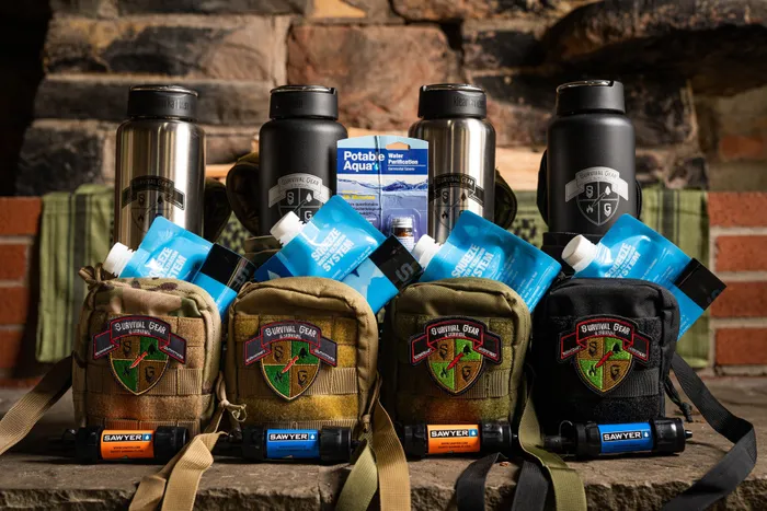 CustomProPrints.Com - Embroidered Patches