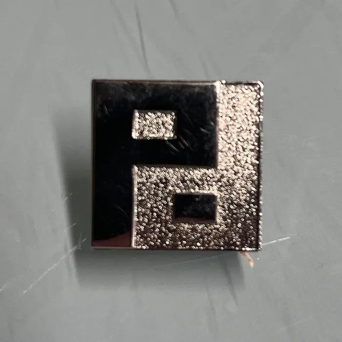 CustomProPrints.Com - Die Struck Pin