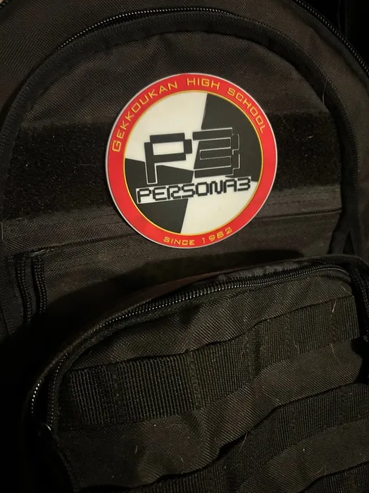 CustomProPrints.Com - PVC Patches