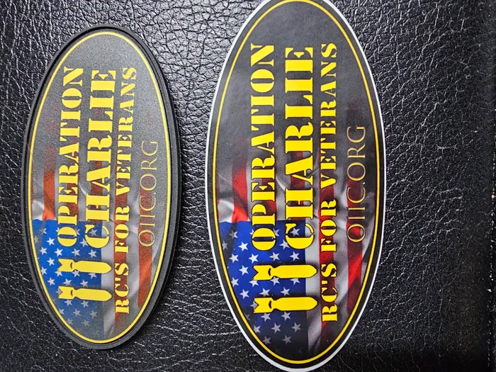 CustomProPrints.Com - PVC Patches