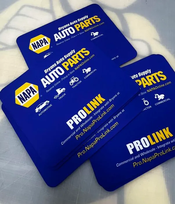 ImprintNow.it - Custom Printed Rectangular Mouse Pad