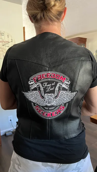 CustomProPrints.Com - Embroidered Patches