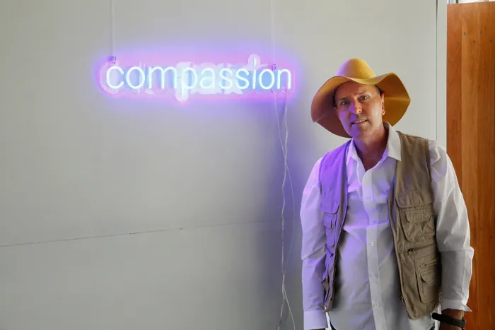 CustomProPrints.Com - Custom Neon Sign