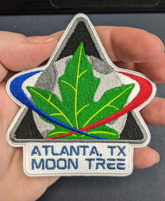CustomProPrints.Com - Embroidered Patches