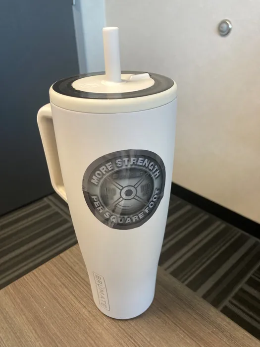 CustomTeesToday.com - Kiss Cut Stickers