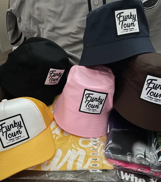 CustomProPrints.Com - Printed Patches