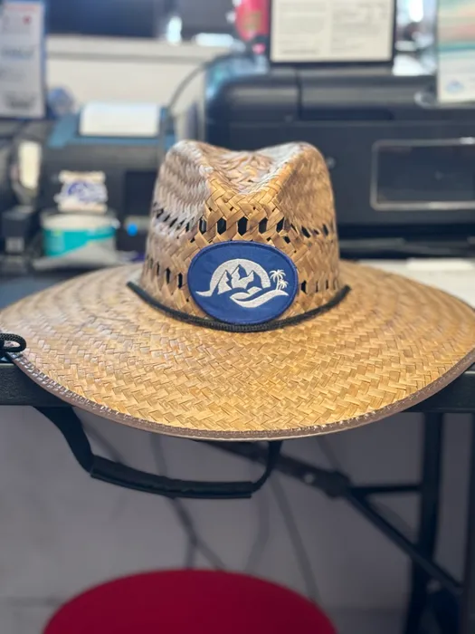 CustomProPrints.Com - Embroidered Patches